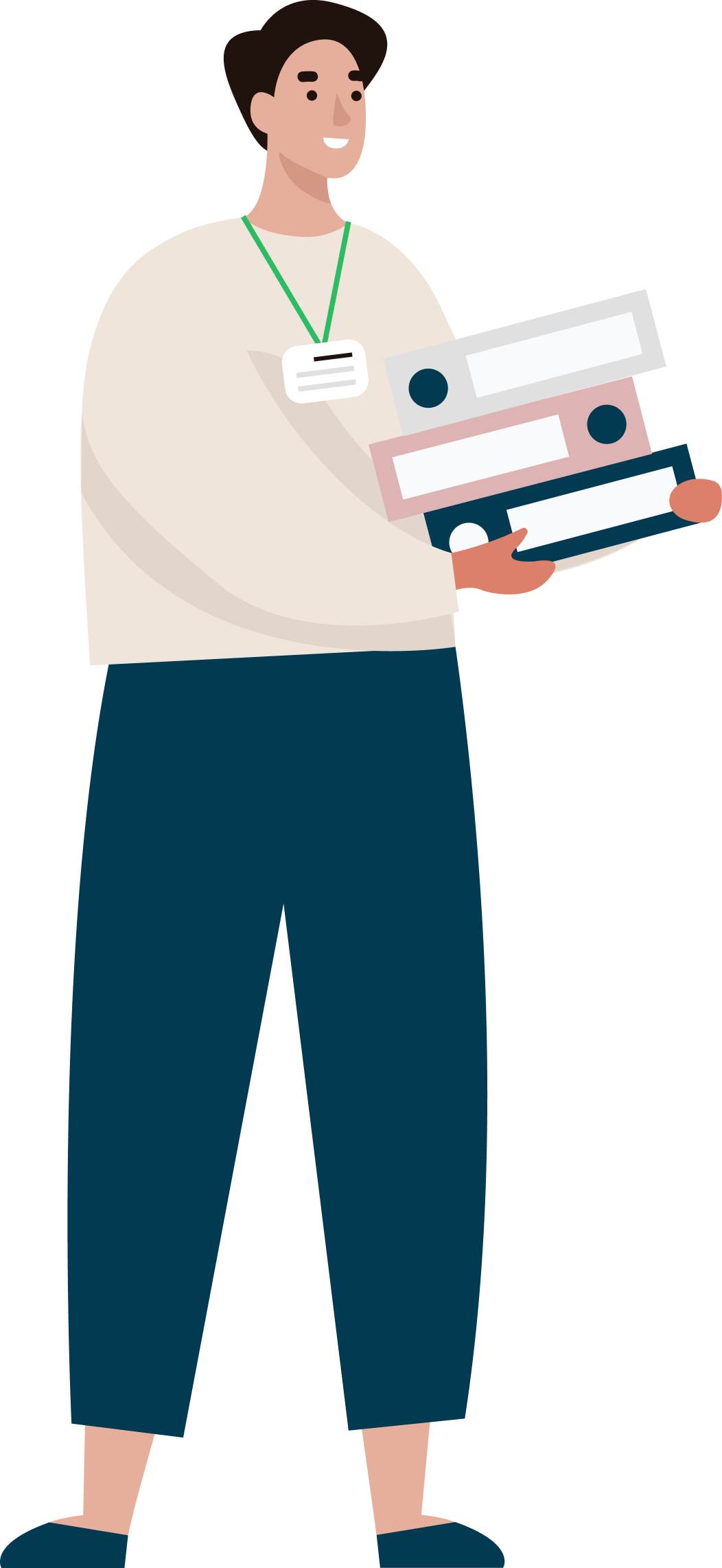 リソース Accounting resources
